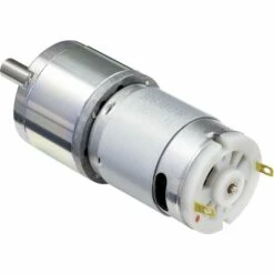 NO-NAME TRU COMPONENTS IG320019-F1C21R Gleichstrom-Getriebemotor 12 V 530 MA 0.0980665 Nm 270 U/min Wellen-D -Motoren für Gartenwerkzeug Verkäufe 9619036 3