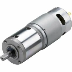 NO-NAME TRU COMPONENTS IG420212-25271R Gleichstrom-Getriebemotor 24 V 2100 MA 2.45166 Nm 31 U/min Wellen-Dur