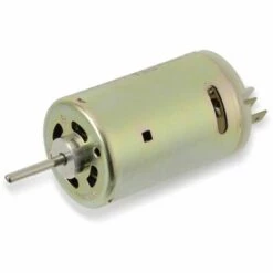 Johnson Hochleistungs-Gleichstrommotor HC615L