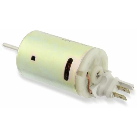 Johnson Hochleistungs-Gleichstrommotor HC615L 4 Johnson Hochleistungs-Gleichstrommotor HC615L – Bild 2