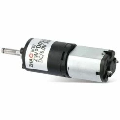 Zhaowei DC-Getriebemotor ZWPD016016-576-E, 6 V-, 15 U/min