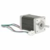 MARKENLOS Schrittmotor NEMA 14 B, 1,8° 1 MARKENLOS Schrittmotor NEMA 14 B, 1,8° -Motoren für Gartenwerkzeug Verkäufe 9733285 1