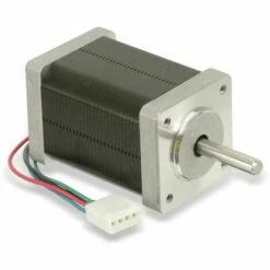 MARKENLOS Schrittmotor NEMA 14 B, 1,8° -Motoren für Gartenwerkzeug Verkäufe 9733285 5
