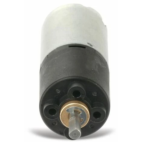 Zhaowei DC-Getriebemotor ZWPD024024-216-H, 12 V-, 22 U/min 5 Zhaowei DC-Getriebemotor ZWPD024024-216-H, 12 V-, 22 U/min – Bild 3