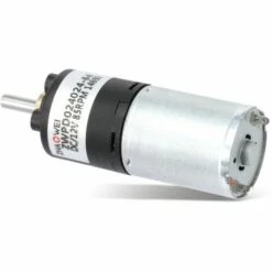 Zhaowei DC-Getriebemotor ZWPD024024-144-H, 12 V-, 31 U/min