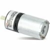 Zhaowei DC-Getriebemotor ZWPD024024-36-P, 12 V-, 135 U/min -Motoren für Gartenwerkzeug Verkäufe 9735645 1