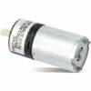 Zhaowei DC-Getriebemotor ZWPD024024-24-P, 12 V-, 210 U/min -Motoren für Gartenwerkzeug Verkäufe 9736418 1