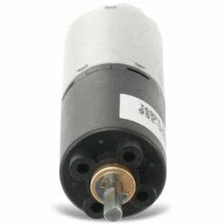 Zhaowei DC-Getriebemotor ZWPD024024-256-H, 12 V-, 16 U/min -Motoren für Gartenwerkzeug Verkäufe 9737033 3