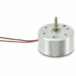 SOL-EXPERT Gleichstrommotor, Solarmotor M2513R-11440