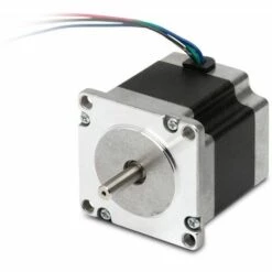 NO NAME Schrittmotor PSM57BYGHM201, 0,9°