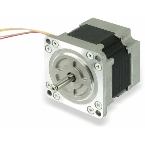 NO-NAME Schrittmotor Nanotec 4T5618S2404-A 3 NO-NAME Schrittmotor Nanotec 4T5618S2404-A